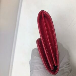 Louis Vuitton Cartes de Viste Card Case